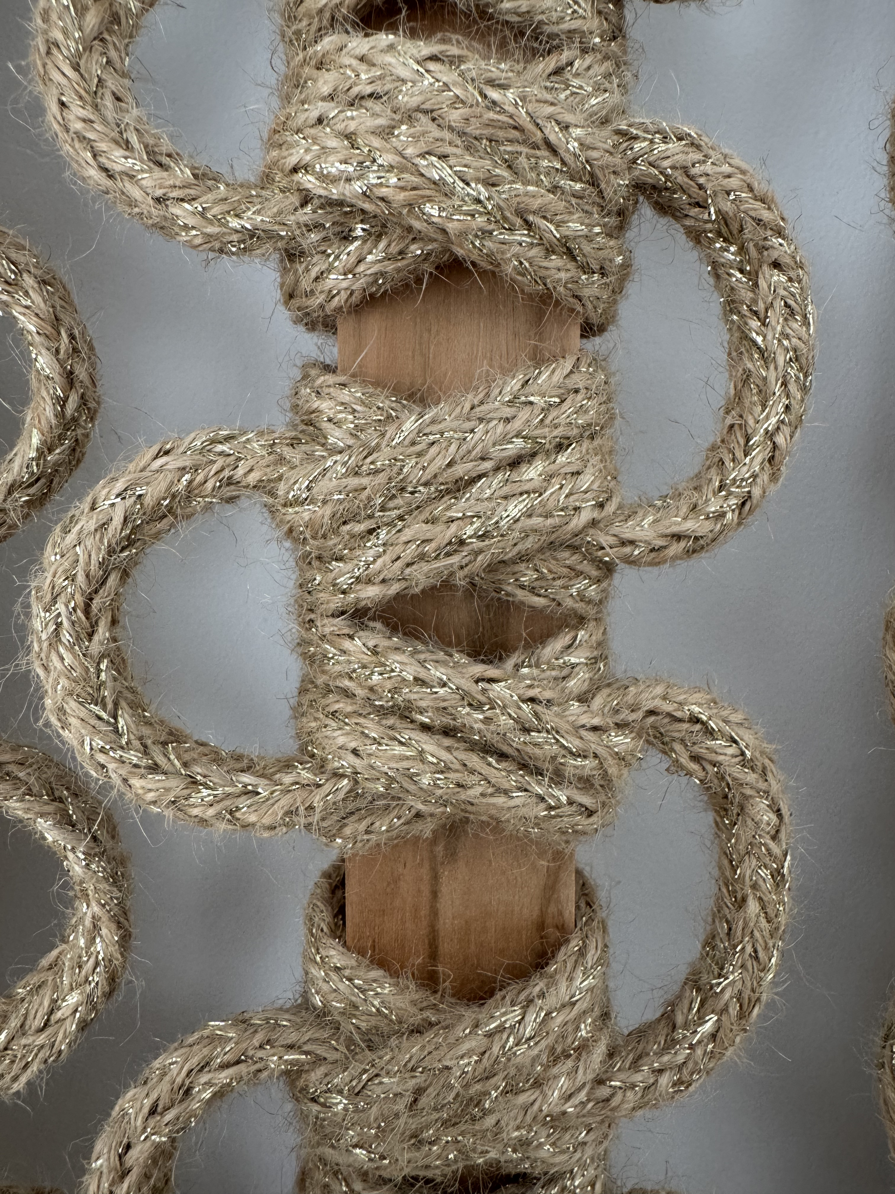 Reverie coil pattern