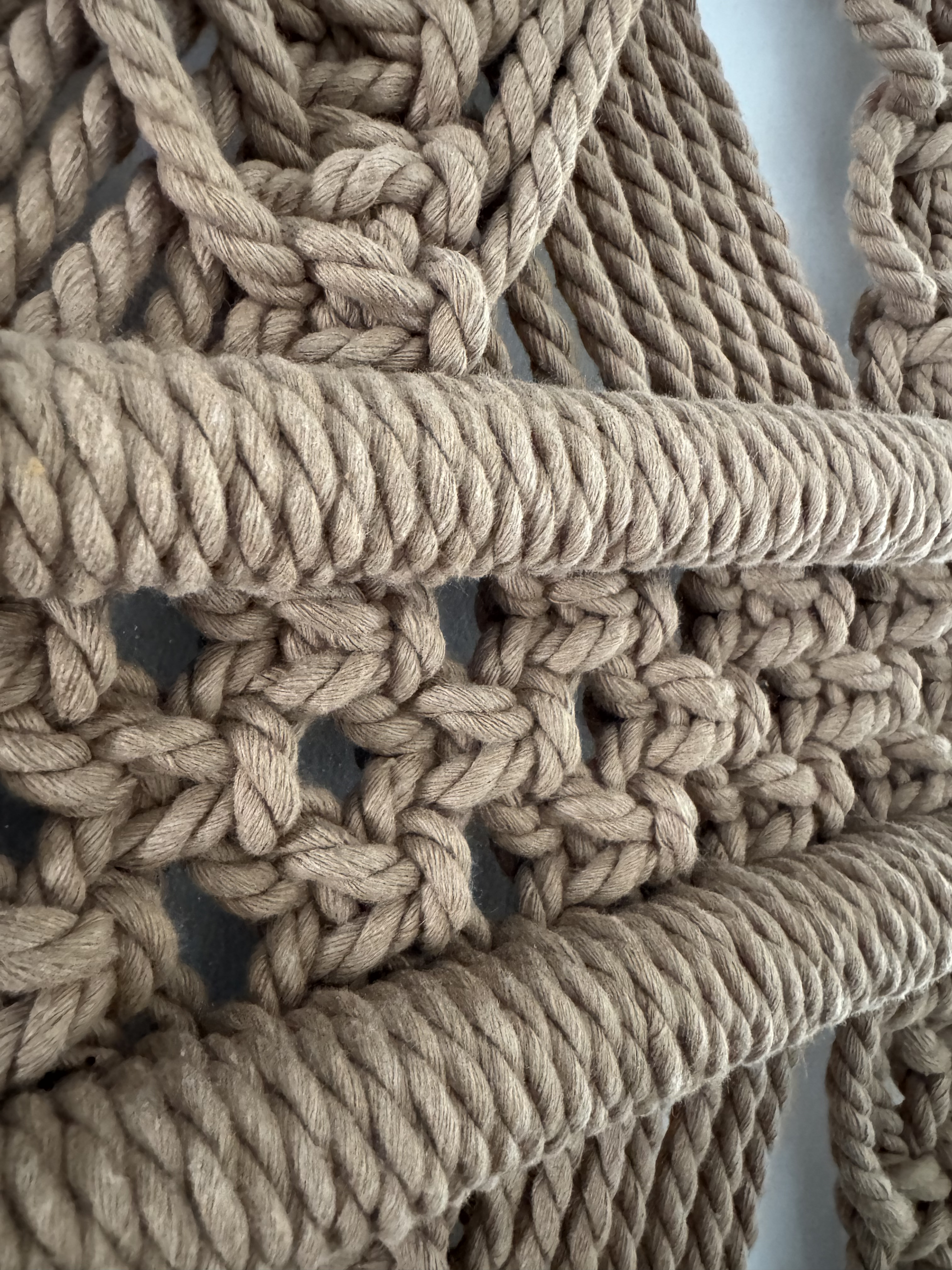 Terroir close detail